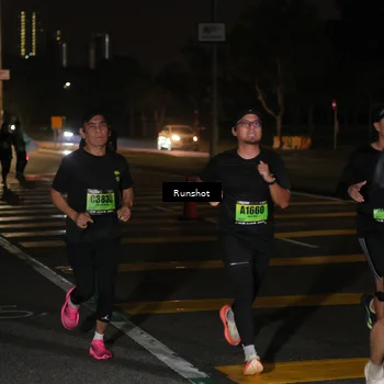 Runner Photo 5645338