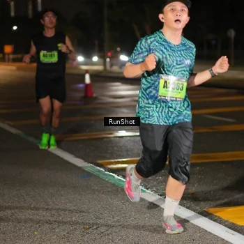 Runner Photo 5645343
