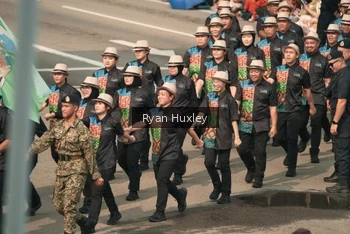 Runner Photo 5645347
