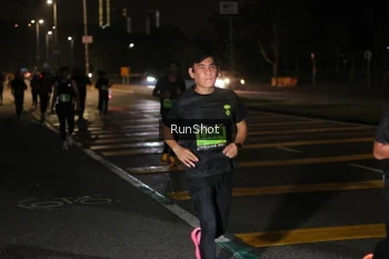Runner Photo 5645349