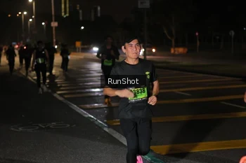 Runner Photo 5645350