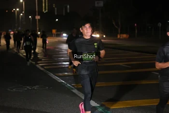 Runner Photo 5645351