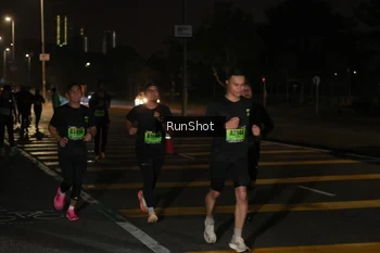 Runner Photo 5645352