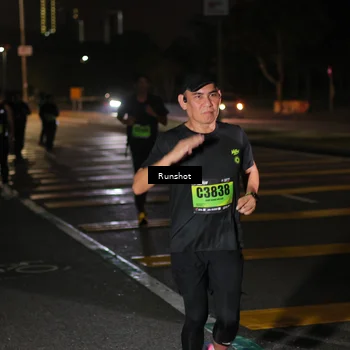 Runner Photo 5645353