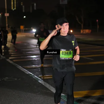 Runner Photo 5645355
