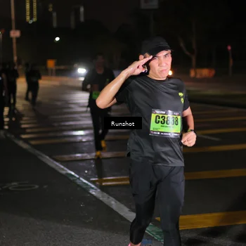 Runner Photo 5645356