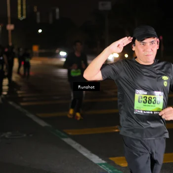 Runner Photo 5645357