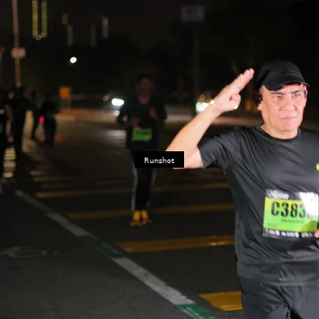 Runner Photo 5645358