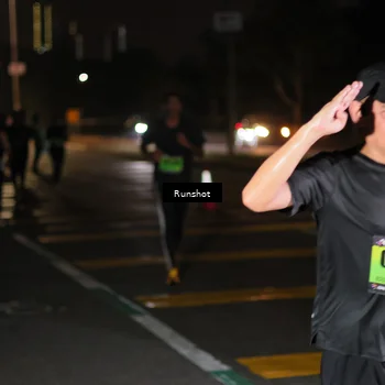 Runner Photo 5645360