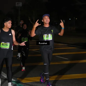 Runner Photo 5645366