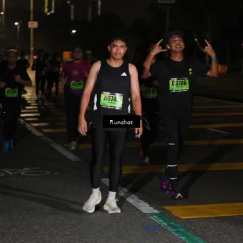 Runner Photo 5645369