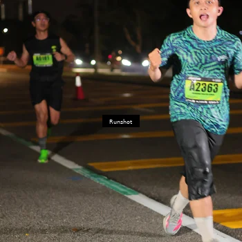 Runner Photo 5645370