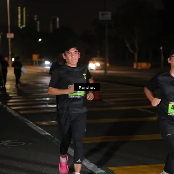 Runner Photo 5645373