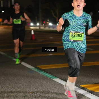 Runner Photo 5645374
