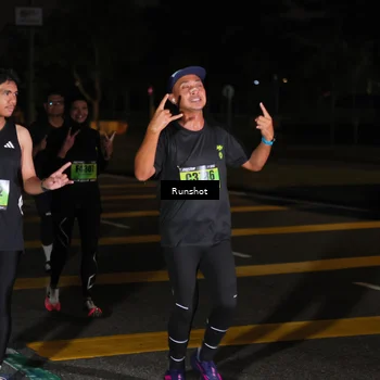 Runner Photo 5645378