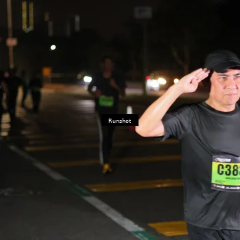 Runner Photo 5645379