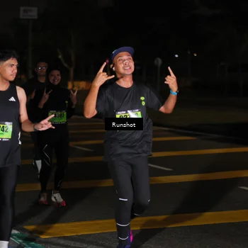 Runner Photo 5645380