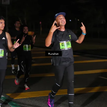 Runner Photo 5645381