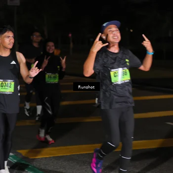Runner Photo 5645382
