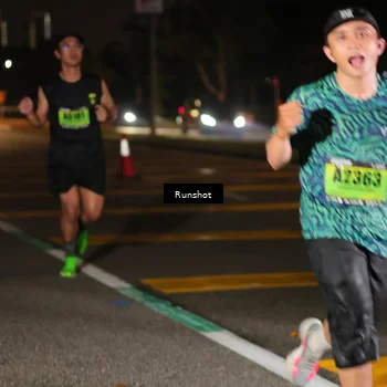 Runner Photo 5645383
