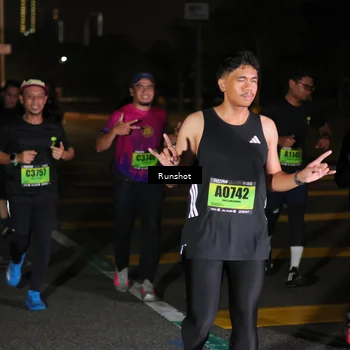 Runner Photo 5645385