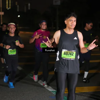 Runner Photo 5645386