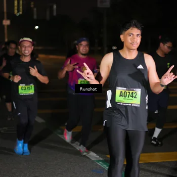 Runner Photo 5645388