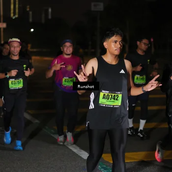 Runner Photo 5645389