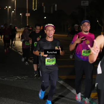 Runner Photo 5645393