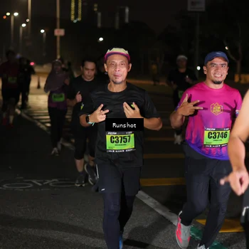 Runner Photo 5645398