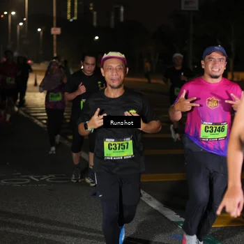 Runner Photo 5645399