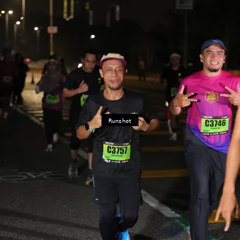 Runner Photo 5645400