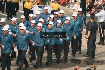 Runner Photo 5645402