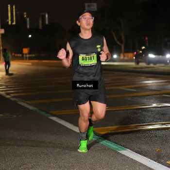 Runner Photo 5645404