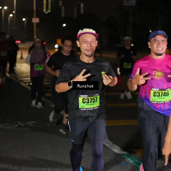 Runner Photo 5645405
