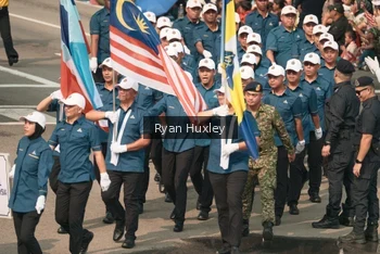 Runner Photo 5645411