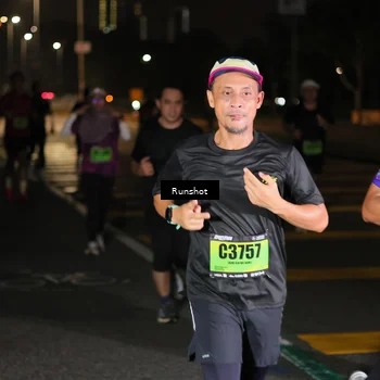 Runner Photo 5645414