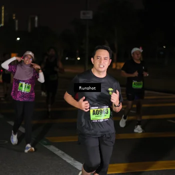 Runner Photo 5645415