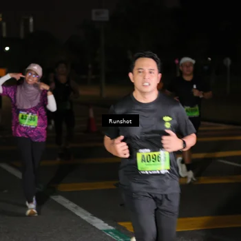 Runner Photo 5645421