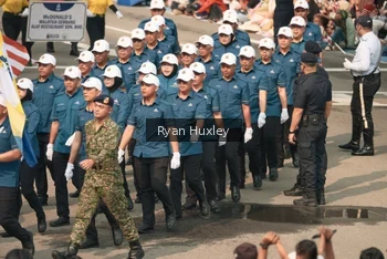 Runner Photo 5645422