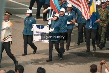 Runner Photo 5645425