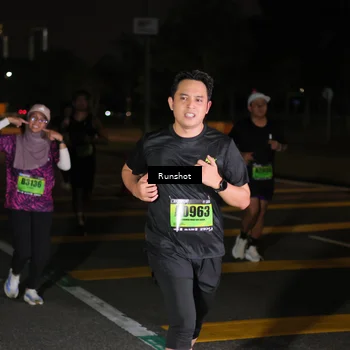Runner Photo 5645426