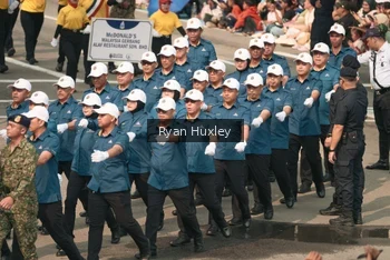 Runner Photo 5645427