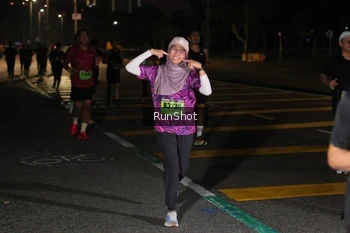 Runner Photo 5645431
