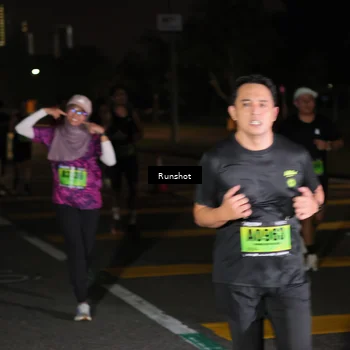 Runner Photo 5645432