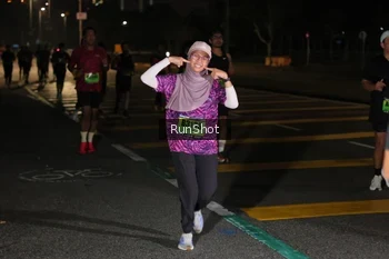 Runner Photo 5645433