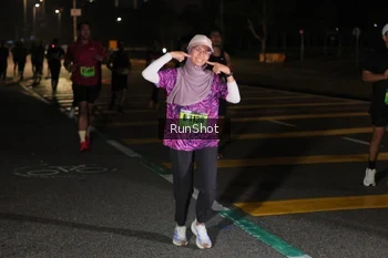 Runner Photo 5645434