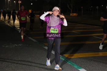 Runner Photo 5645435