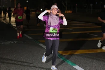 Runner Photo 5645436