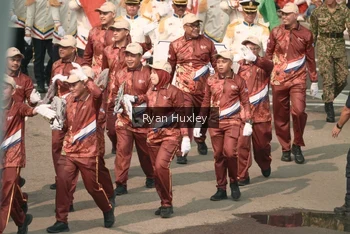 Runner Photo 5645437